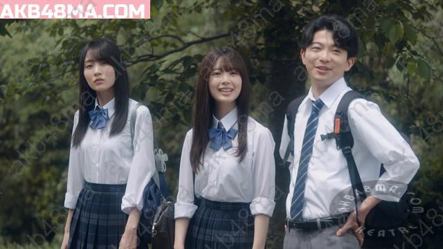 【Webstream】250731 Ryosangata Ruka Puramo Buin no Aoki Gyakushu ep05 1080p