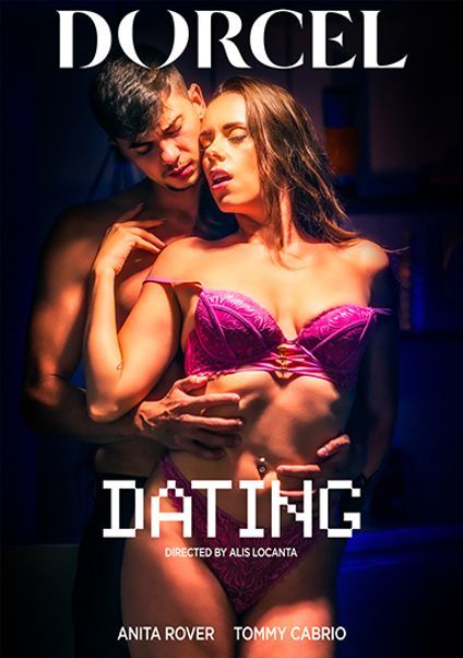 Dorothy Black, Anita Rover, Charlie Dean, Tommy Cabrio, Catherine Knight - Dating [SD 480p]
