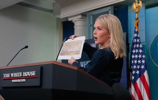 Белый дом анонсировал сообщение для стран, не имеющих торгового соглашения
