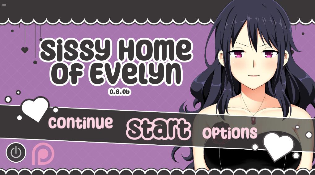 NoEducation792 Sissified Husband of Evelyn version 0.8.0b Porn Game