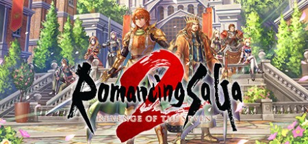 Romancing SaGa 2 Revenge of the Seven v1.1.0 NSW-SUXXORS Romancing SaGa 2 Revenge of the Seven v1.1.0 NSW-SUXXORS