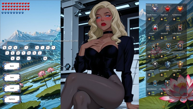Jousney Guess v1.1 by Jousney Studio Porn Game