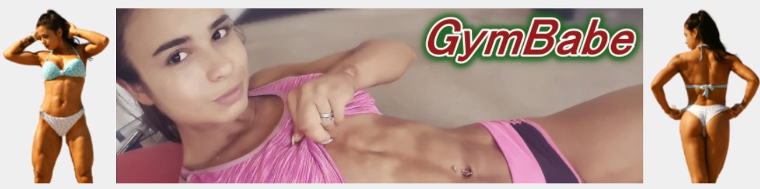 GymBabe  Pack Part 3