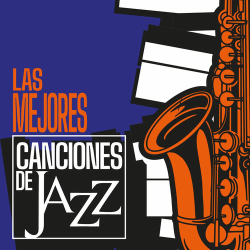 Las Mejores Canciones de Jazz (2025) FLAC