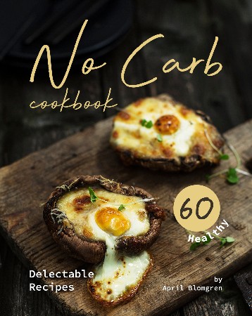 Cover: Low Carb Kochbuch - Miss Tasty