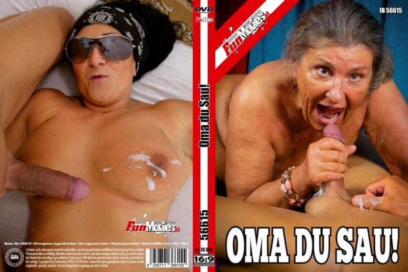 Oma Du Sau  [2 GB]