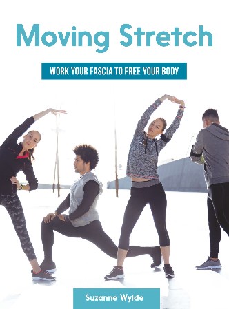 Cover: Free Your Fascia - Dr. Daniel Fenster