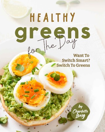 Cover: Microgreens - Clive Woods