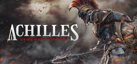 Achilles Legends Untold Update v1.0.2