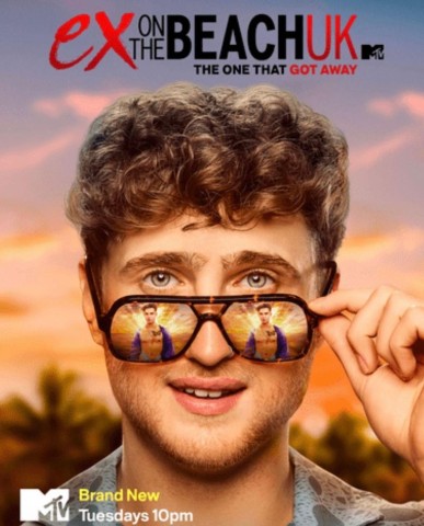 Ex on the Beach Preview
