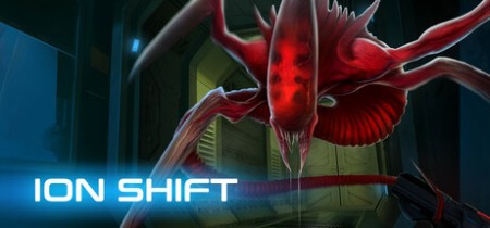 ION Shift NSW-SUXXORS ION Shift NSW-SUXXORS