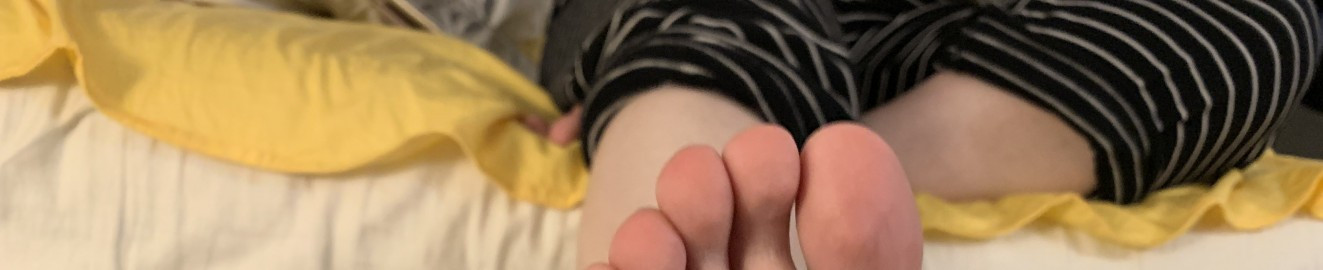 feefeet439  Pack