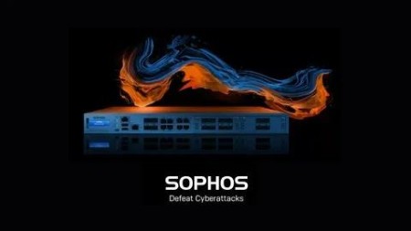 Mastering NetWork Security With Sophos Xg Firewall