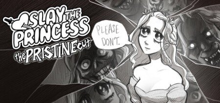 Slay the Princess The Pristine Cut v1.0.6 NSW-SUXXORS Slay the Princess The Pristine Cut v1.0.6 NSW-SUXXORS