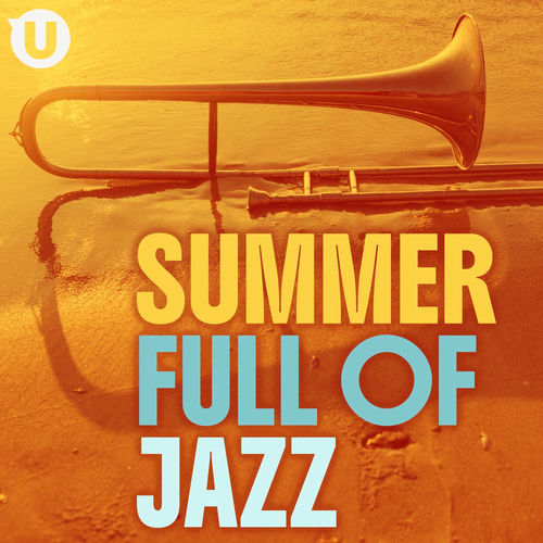 Summer Full of Jazz (2025) FLAC