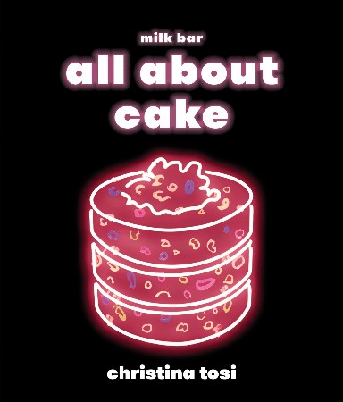 Cover: Cake - J. Bengtsson
