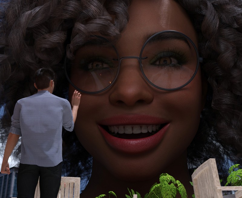 MicroMD - Pleasure and Pain 3D Porn Comic