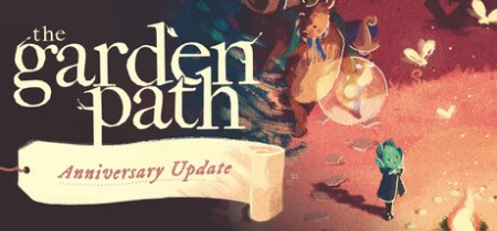 The Garden Path v1.2.0.1 NSW-VENOM The Garden Path v1.2.0.1 NSW-VENOM