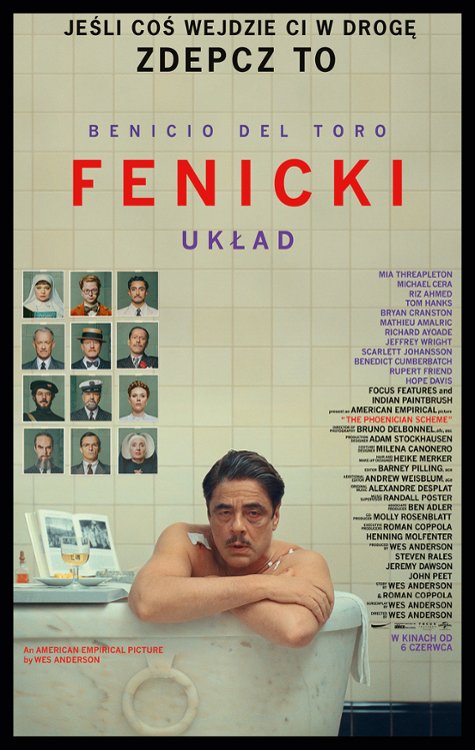 Fenicki układ / The Phoenician Scheme (2025) MULTi.1080p.BluRay.x264.AC3-KiT / Letkor PL & Napisy PL