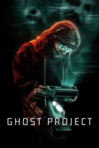 Ghost Project Preview