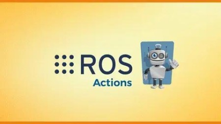 ROS Actions