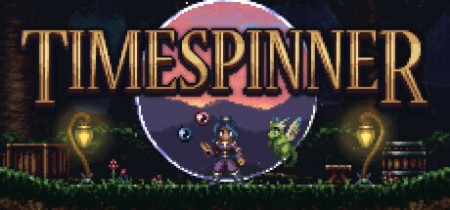 Timespinner Update v1.0.2