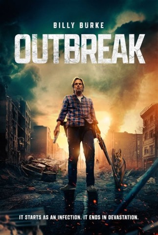 Outbreak - Die Verwüstung Preview