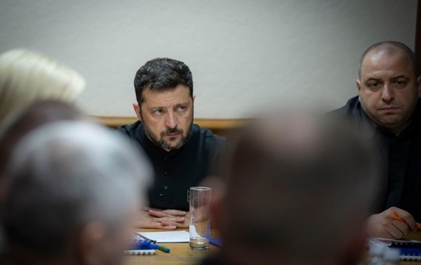 Зеленский анонсировал усиление защиты освобожденных из плена