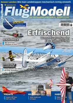 Flugmodell 2025-09