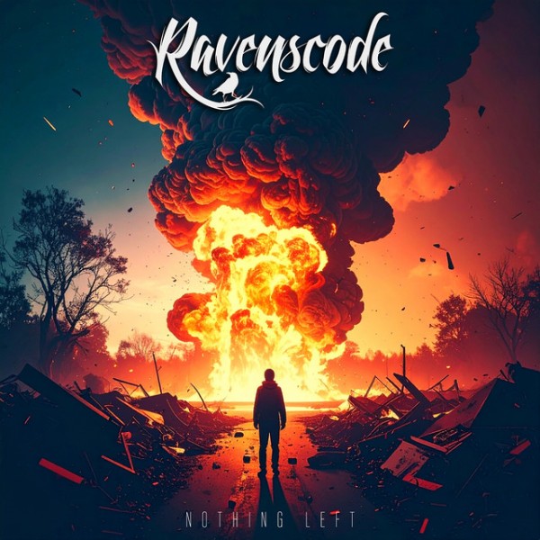Ravenscode - Nothing Left (Single) (2025)