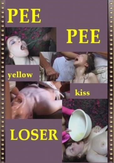Pee Loser  [1.12 GB]