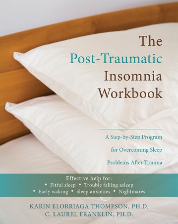 Cover: Overcoming Insomnia - Colin Espie