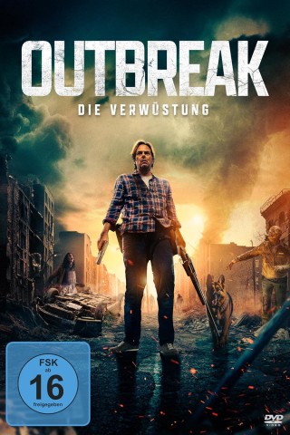 Outbreak - Die Verwüstung Preview