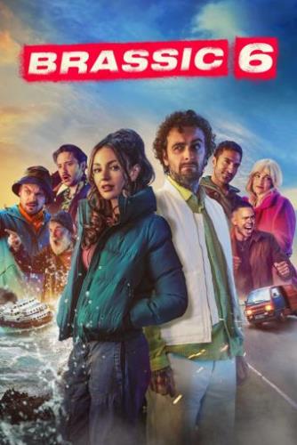   ( /   / ) / Brassic,  6,  1-7  7 +  (2023-2024) WEB-DL 1080p |   