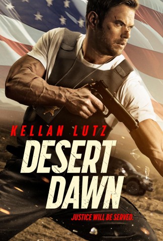 Desert Dawn - Es gibt kein zurück Preview
