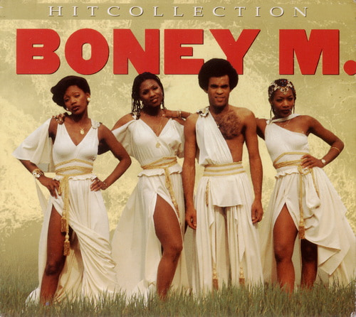 Boney M. - Hit Collection (3CD Box-set) (1996) APE