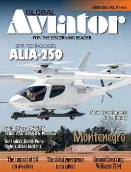 Global Aviator 2025-08