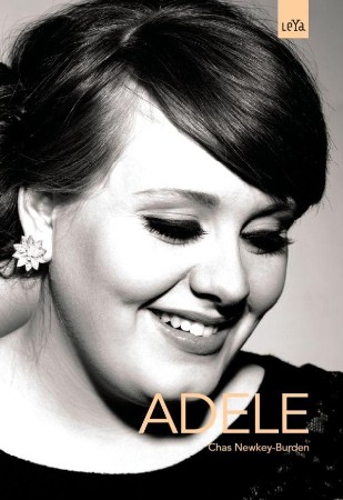 Cover: Adele - Chas Newkey-Burden