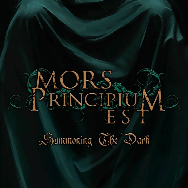Mors Principium Est - Summoning the Dark [single] (2025)