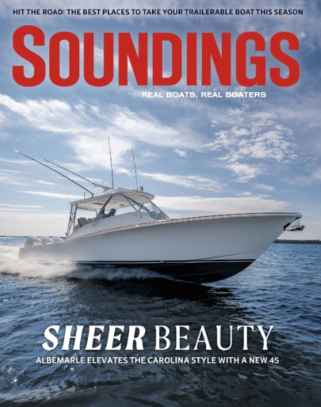 Soundings September 2025