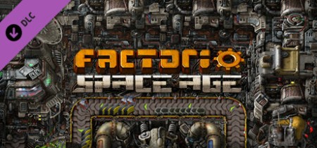 Factorio Space Age v2.0.2060 MacOS-I KnoW Factorio Space Age v2.0.2060 MacOS-I KnoW