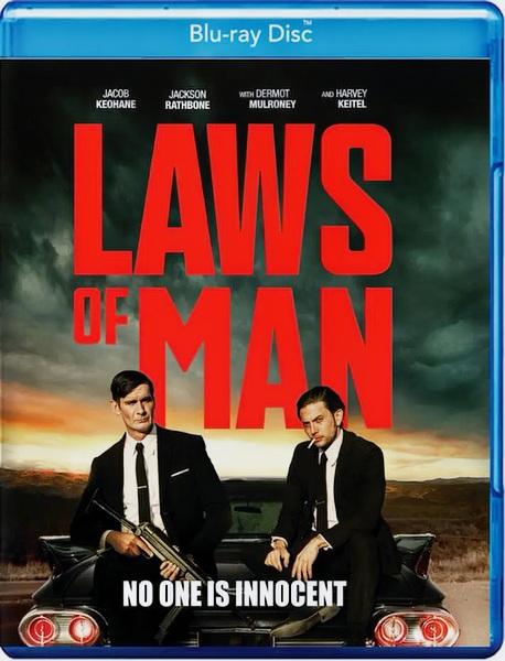 Законы человечества / Laws of Man (2024)