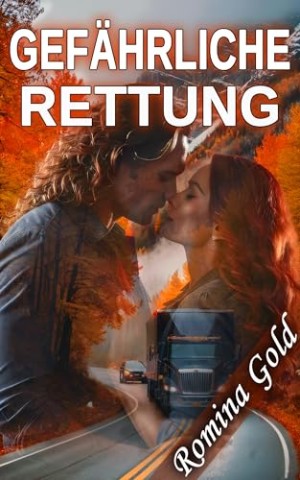 Romina Gold - Gef&auml;hrliche Rettung (Silverthorne Reihe - Romantischer Thriller)