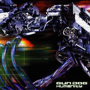 Gun Dog - Humanity (2003)