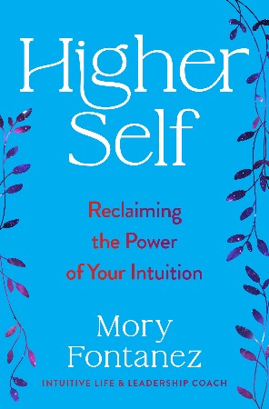 Cover: Higher Self - Mory Fontanez