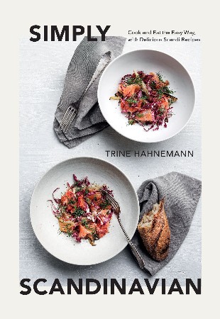 Cover: Simply Scandinavian - Trine Hahnemann