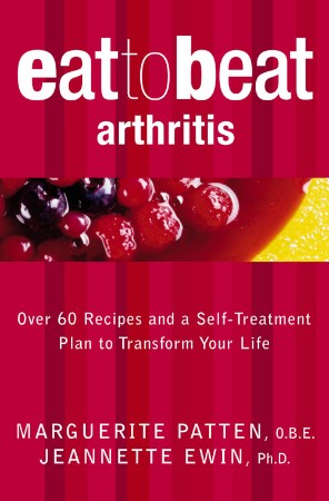 Cover: Arthritis - Marguerite Patten