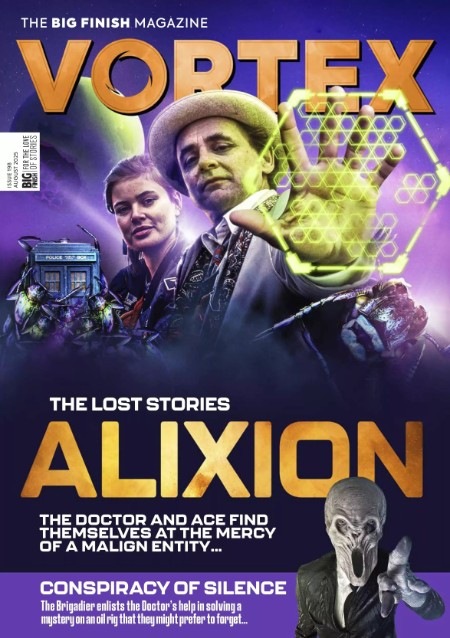 Vortex No 198 2025