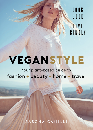Cover: Vegan Style - Sascha Camilli
