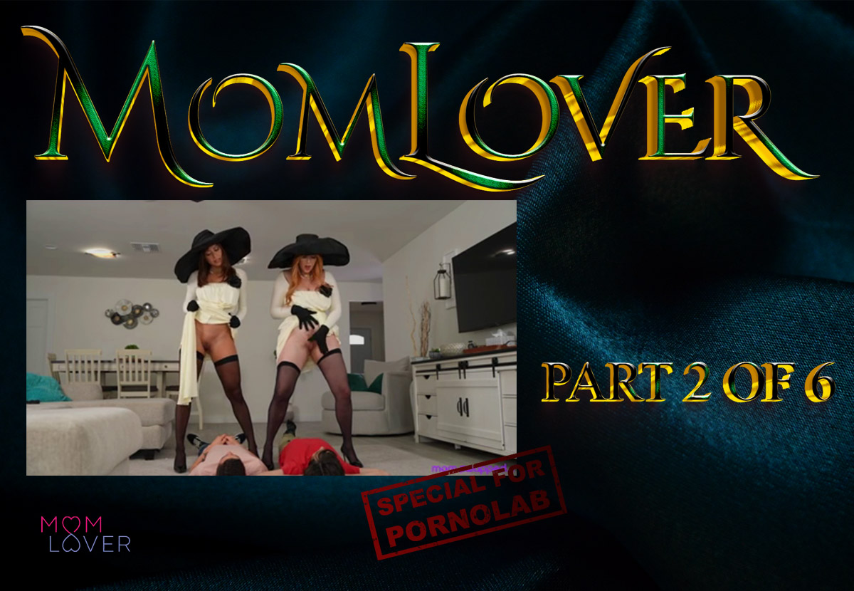 All MomLover. Full SiteRip on 27.07.2025 Part 2 of 6